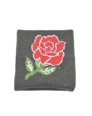 Rose Spandex Sweatbands