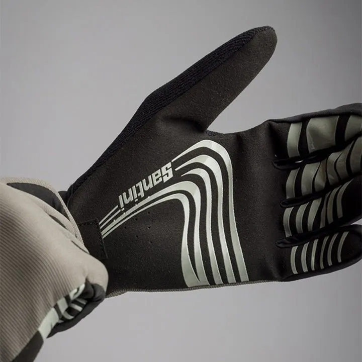 Santini MTB Full Gloves