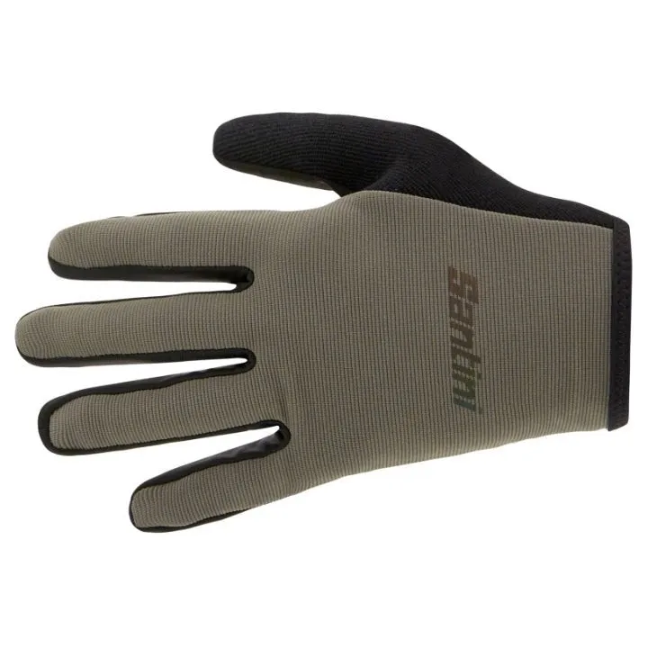 Santini MTB Full Gloves