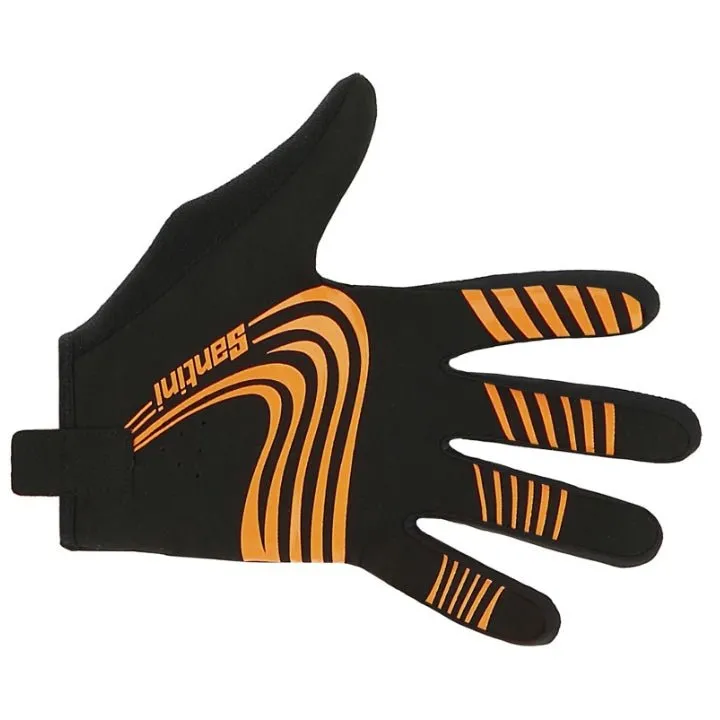 Santini MTB Full Gloves