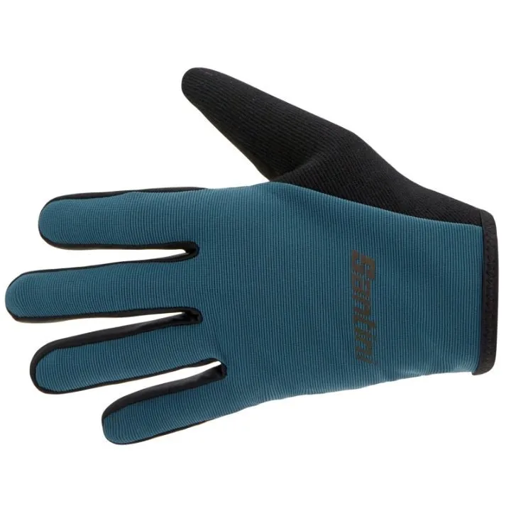 Santini MTB Full Gloves