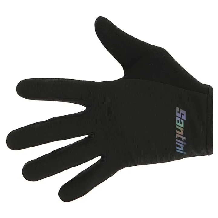 Santini MTB Full Gloves