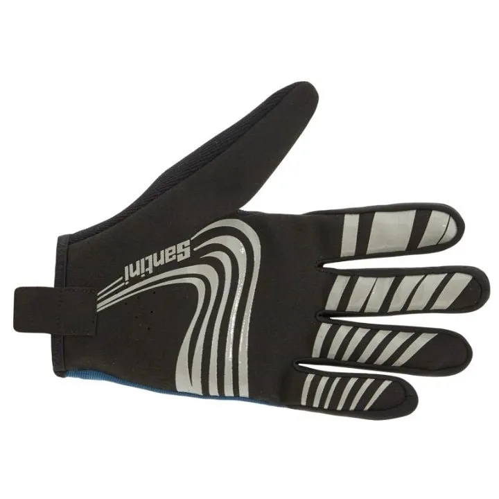 Santini MTB Full Gloves