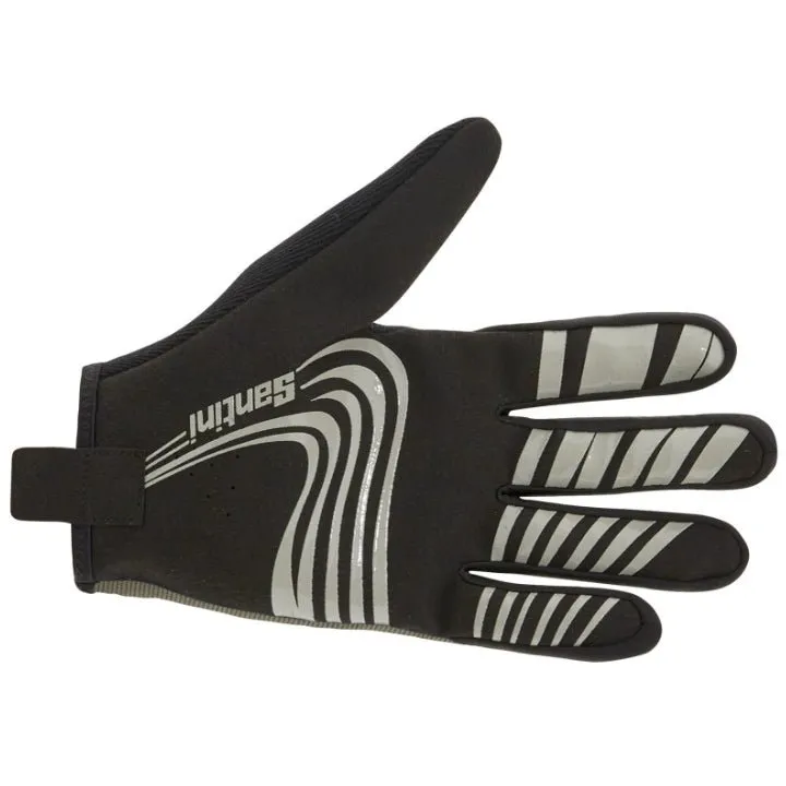 Santini MTB Full Gloves