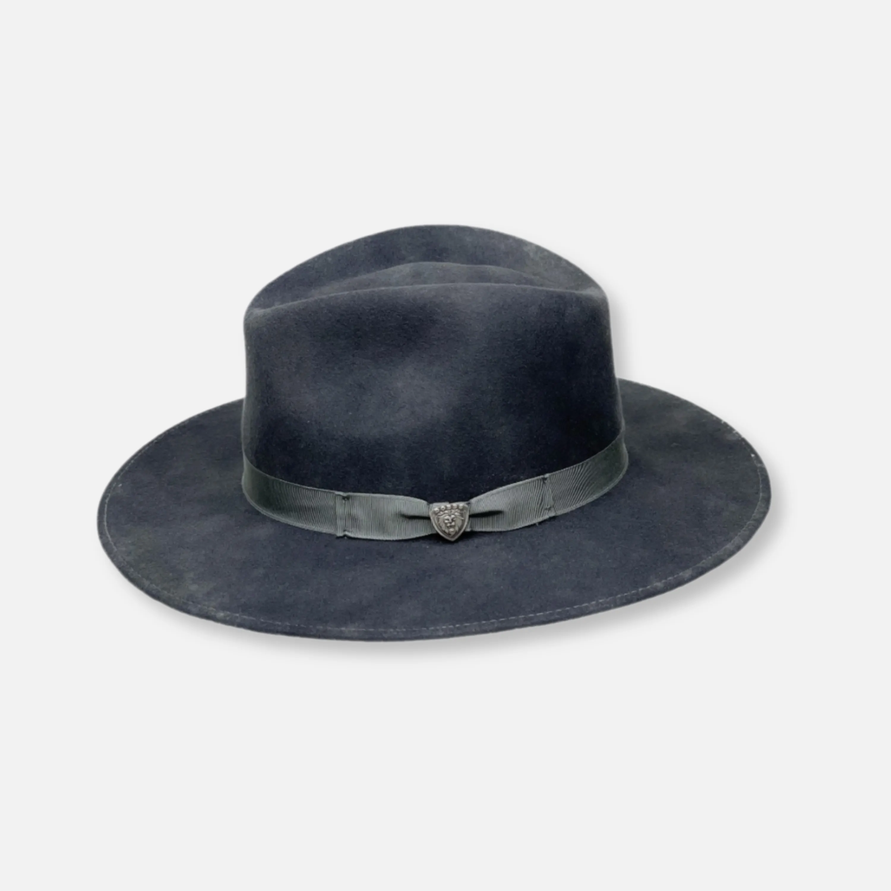 Shade Wool Fedora