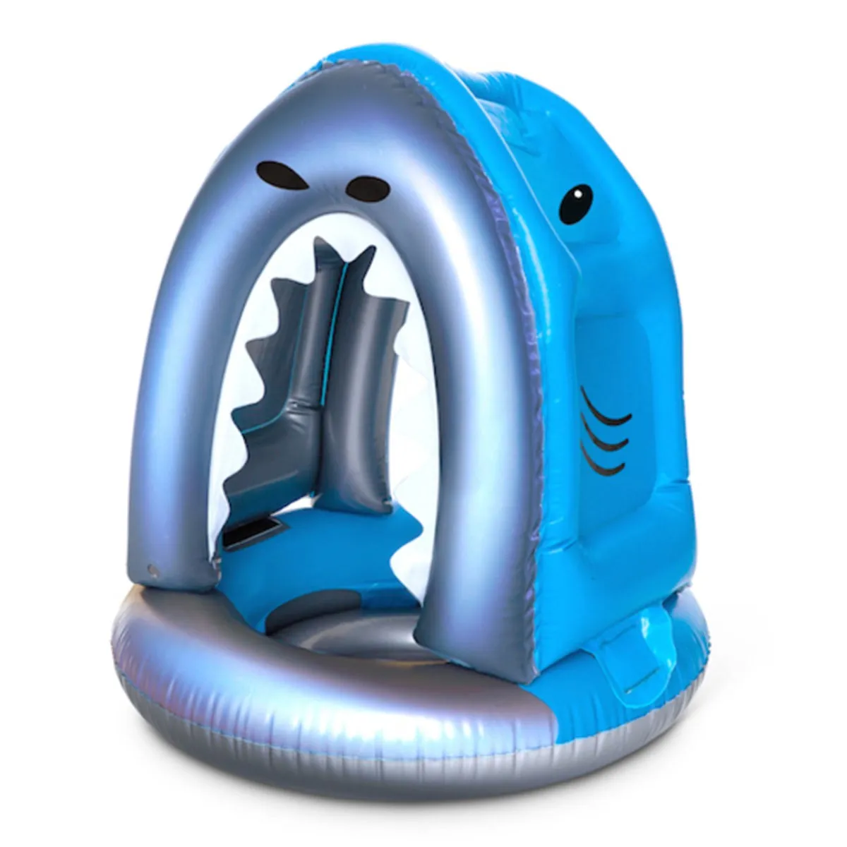 Shark Pool Float for Babies