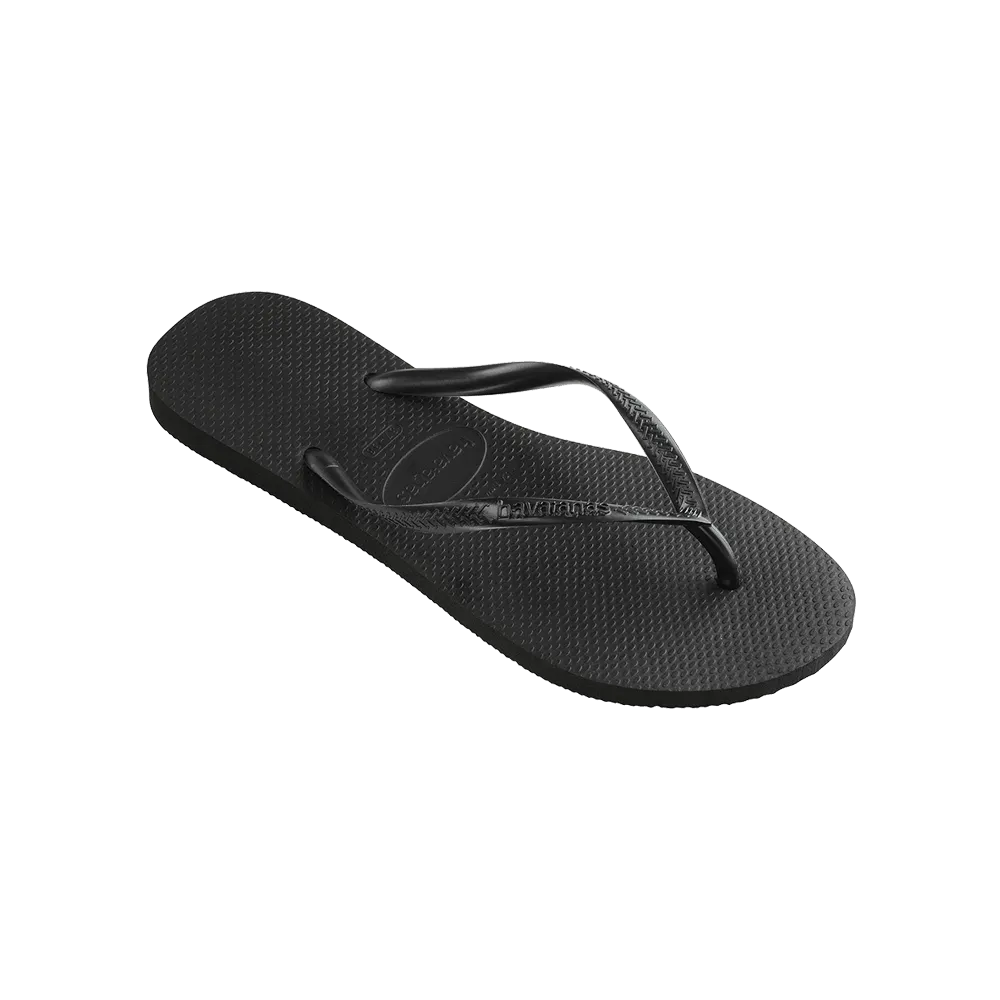 Slim Flip Flops