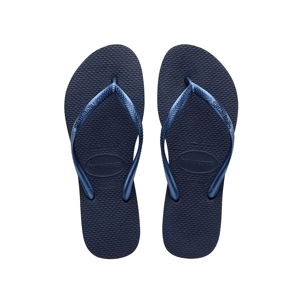 Slim Flip Flops