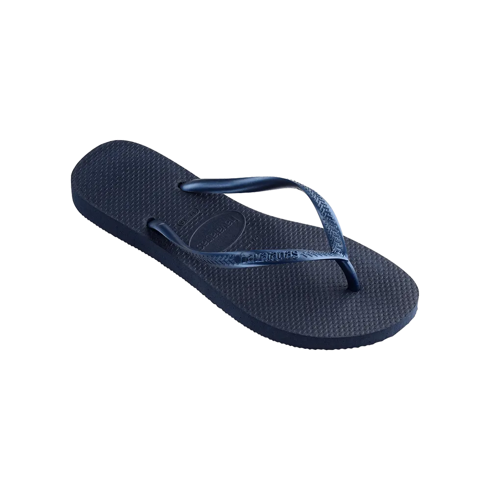 Slim Flip Flops