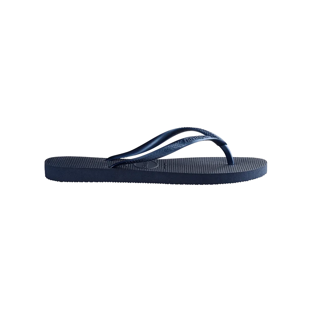 Slim Flip Flops