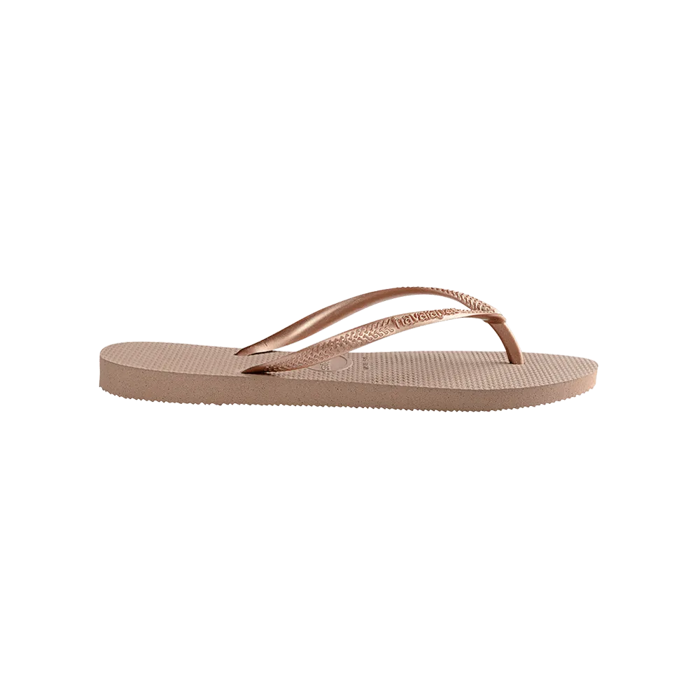 Slim Flip Flops