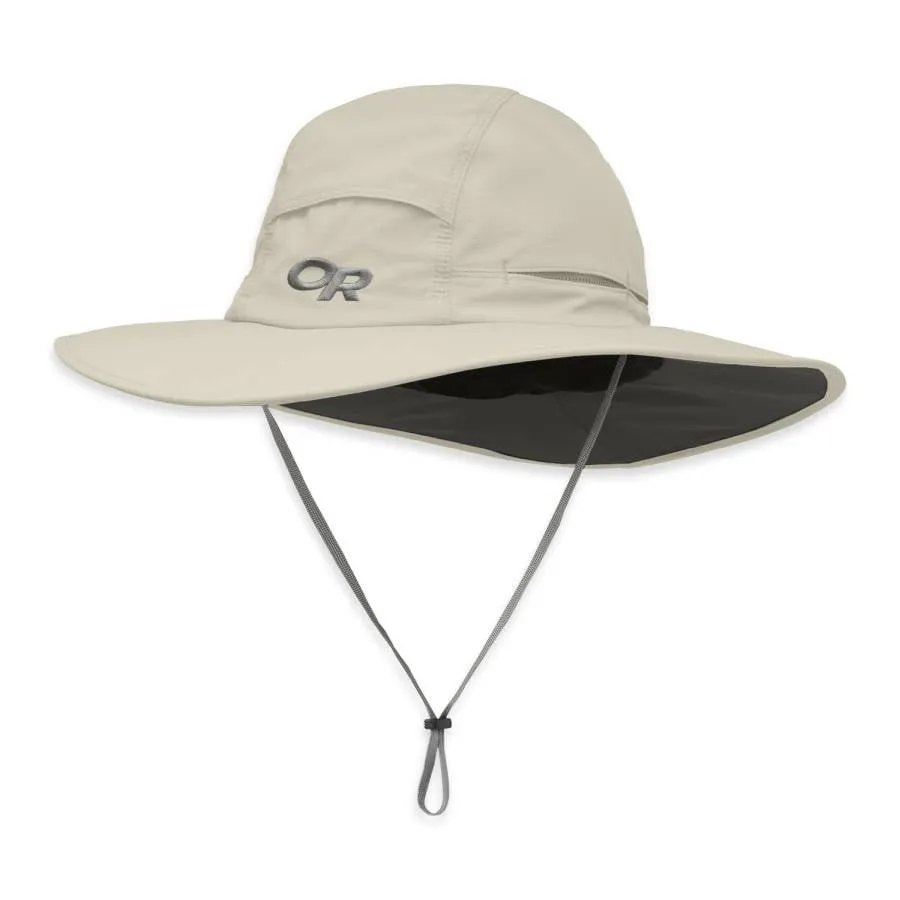 Sombriolet Sun Hat