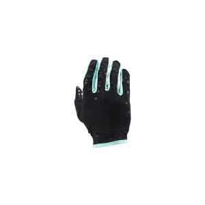 Specialized Lodown Glove LF Wmn - Blk/Lt Teal M