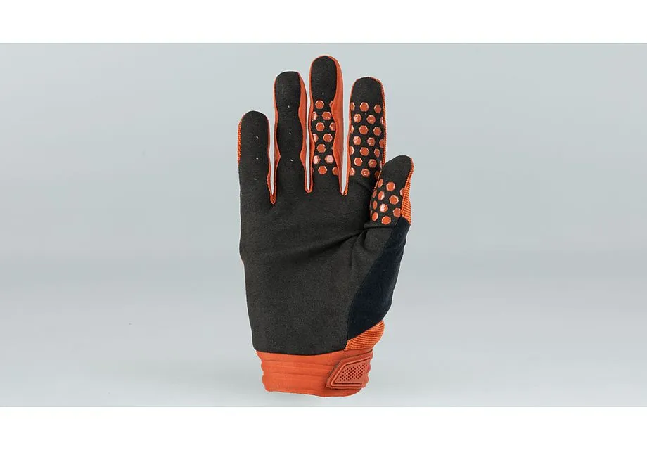 Specialized Trail Shield Glove Long Finger Men