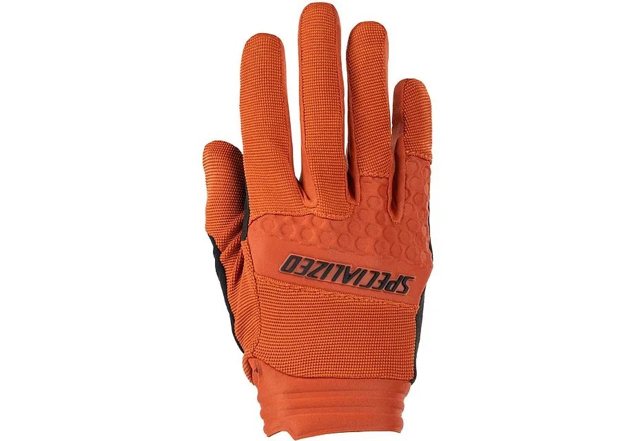 Specialized Trail Shield Glove Long Finger Men