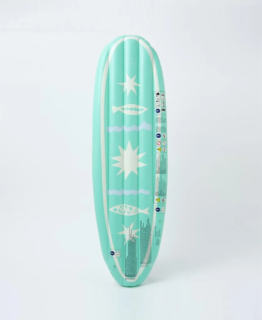 Surfboard De Playa | Esmeralda