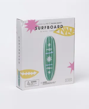 Surfboard De Playa | Esmeralda