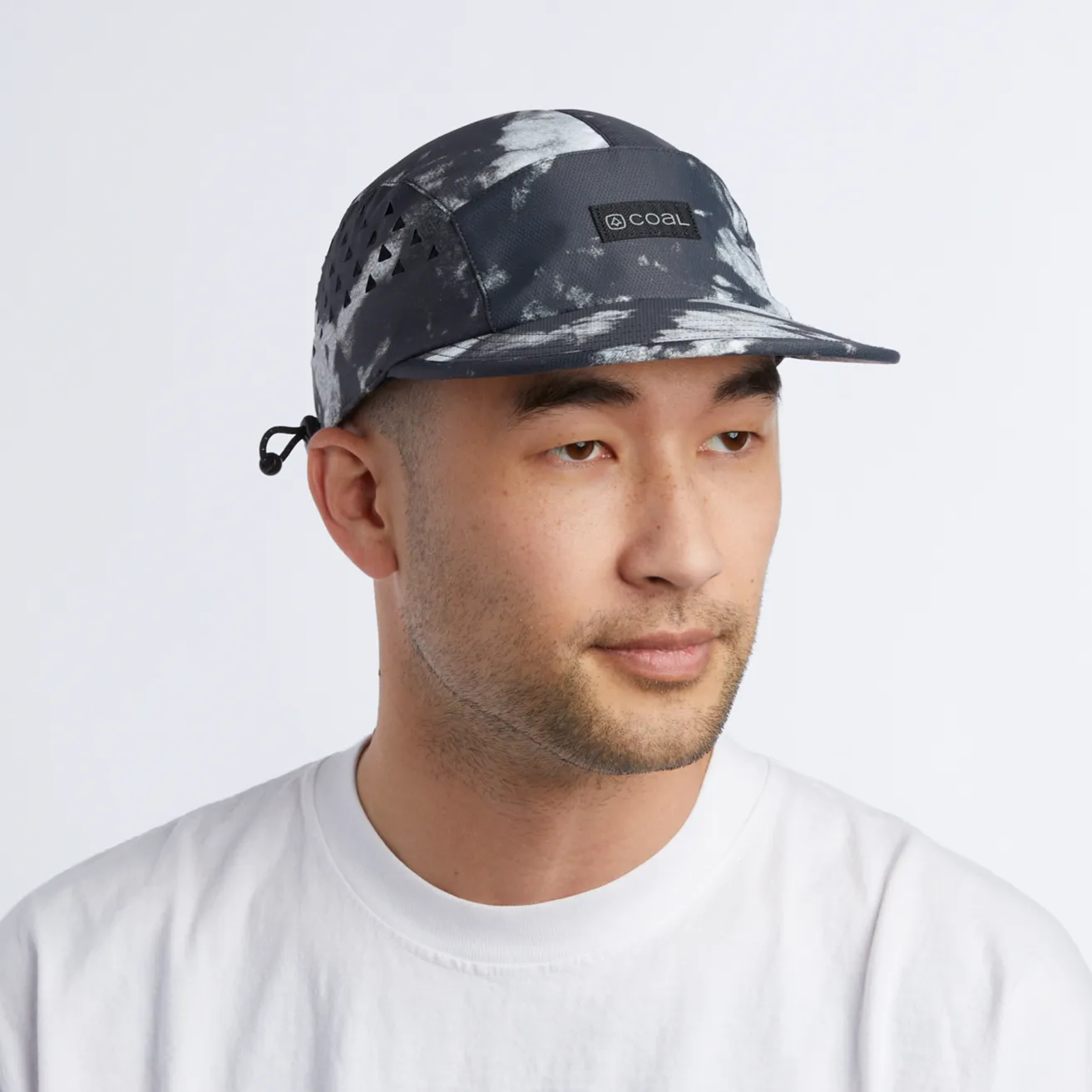 The Provo UPF Tech 5-Panel Cap