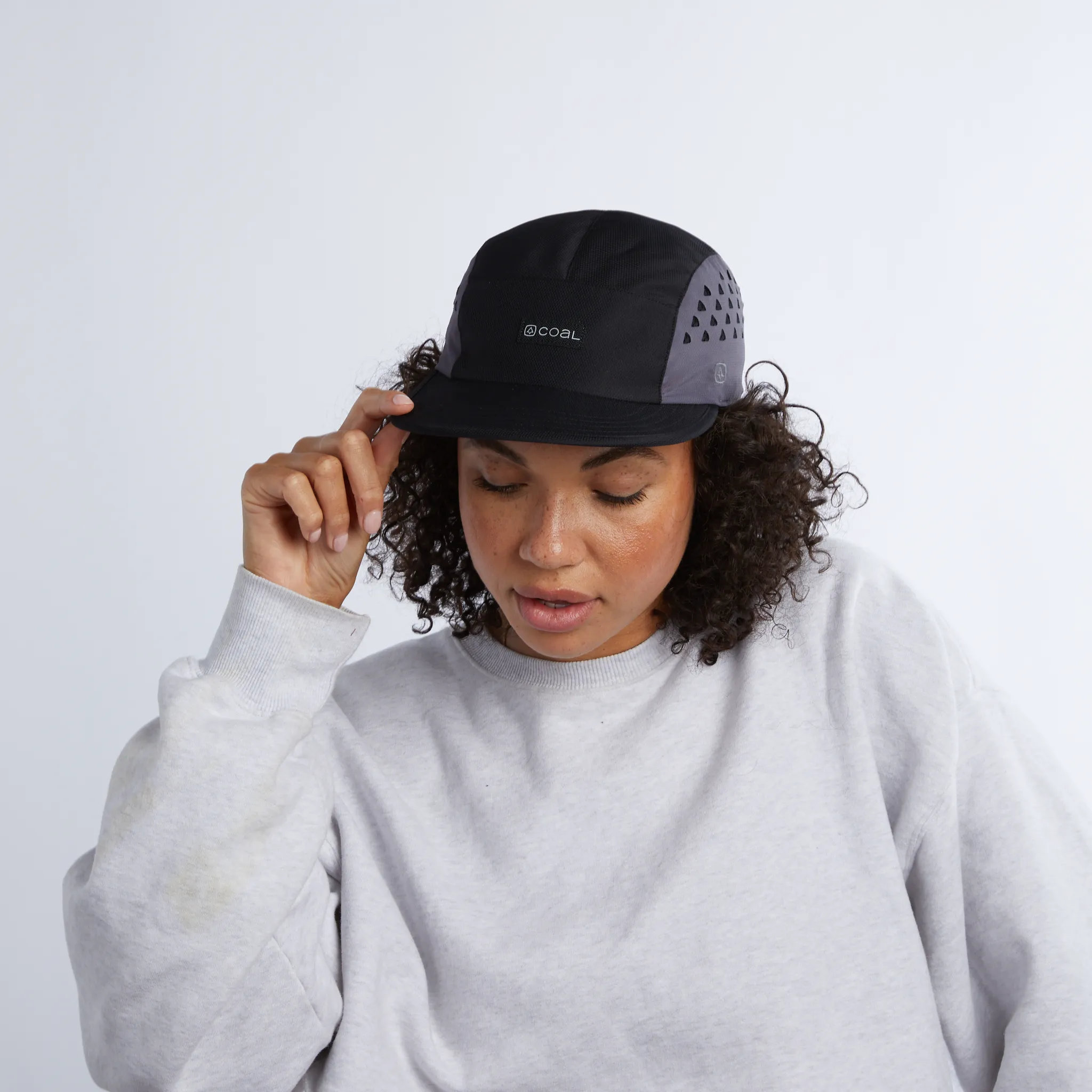 The Provo UPF Tech 5-Panel Cap