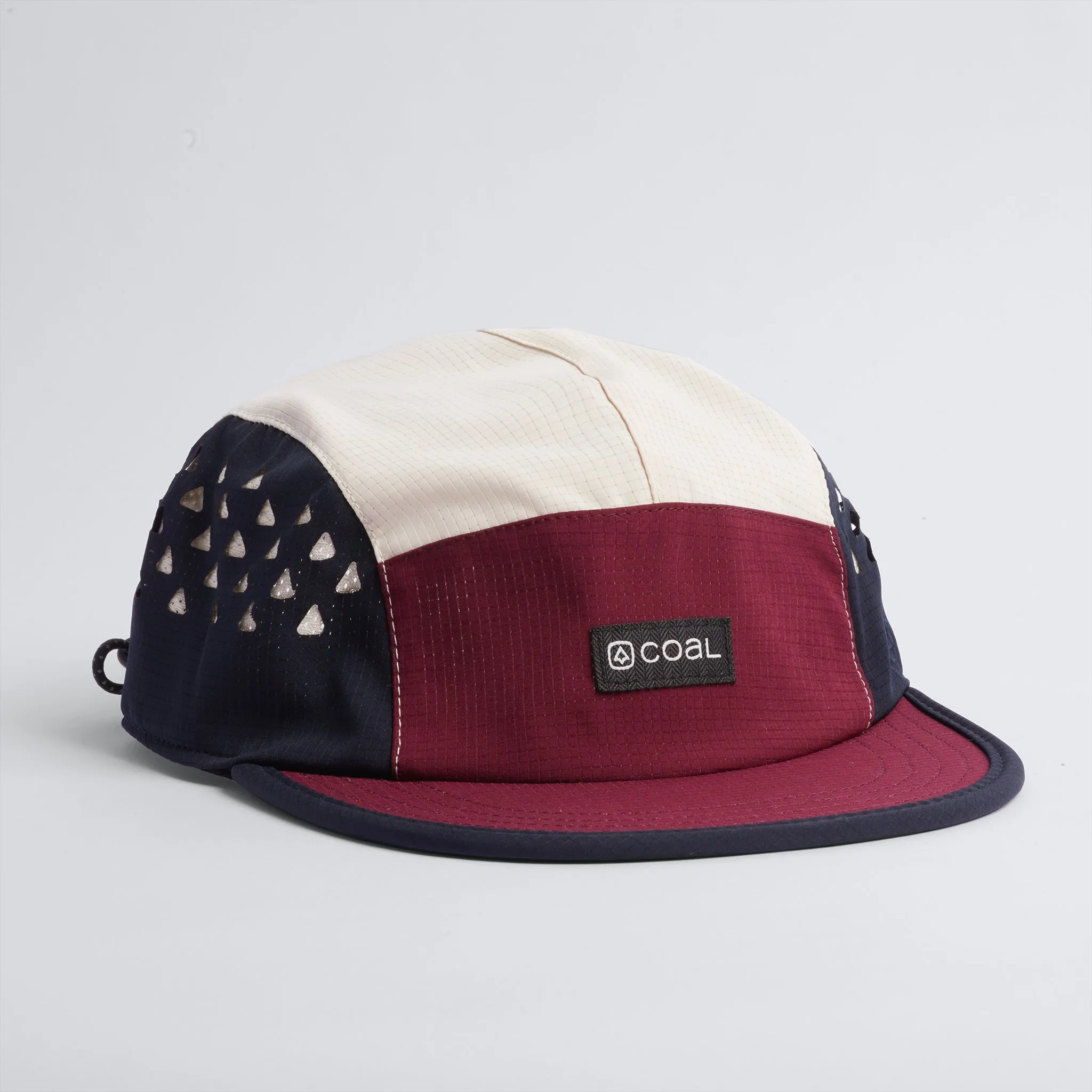 The Provo UPF Tech 5-Panel Cap