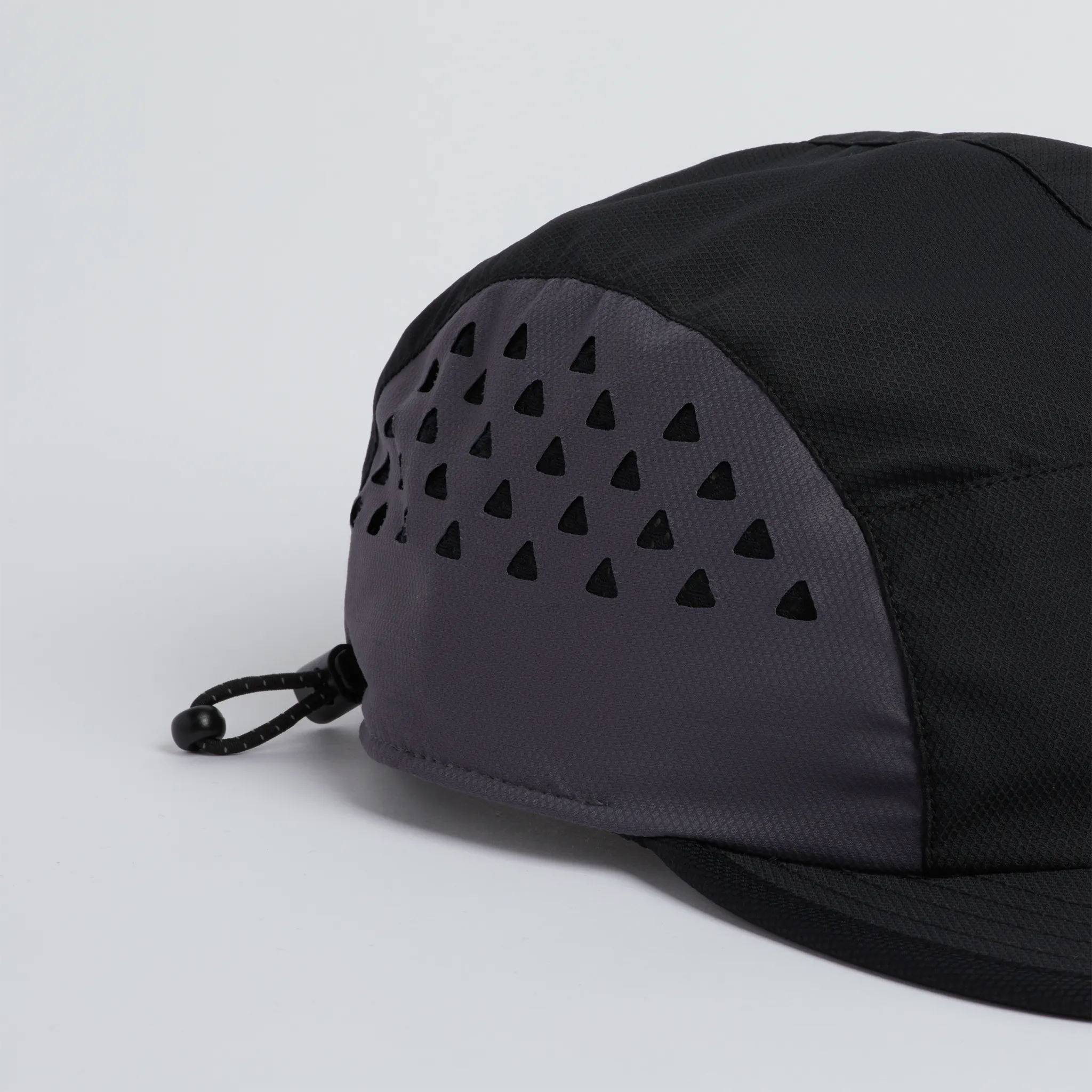 The Provo UPF Tech 5-Panel Cap