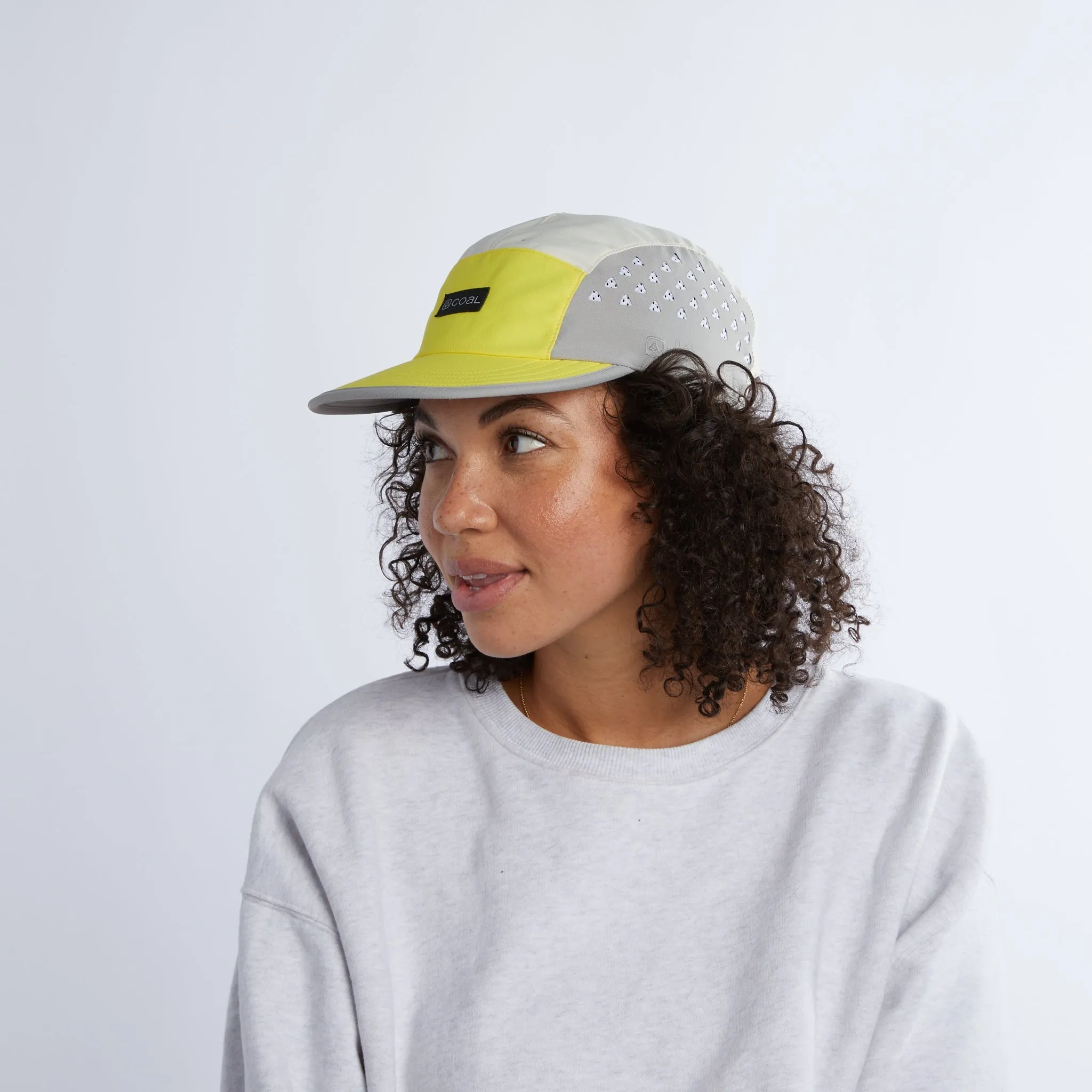 The Provo UPF Tech 5-Panel Cap