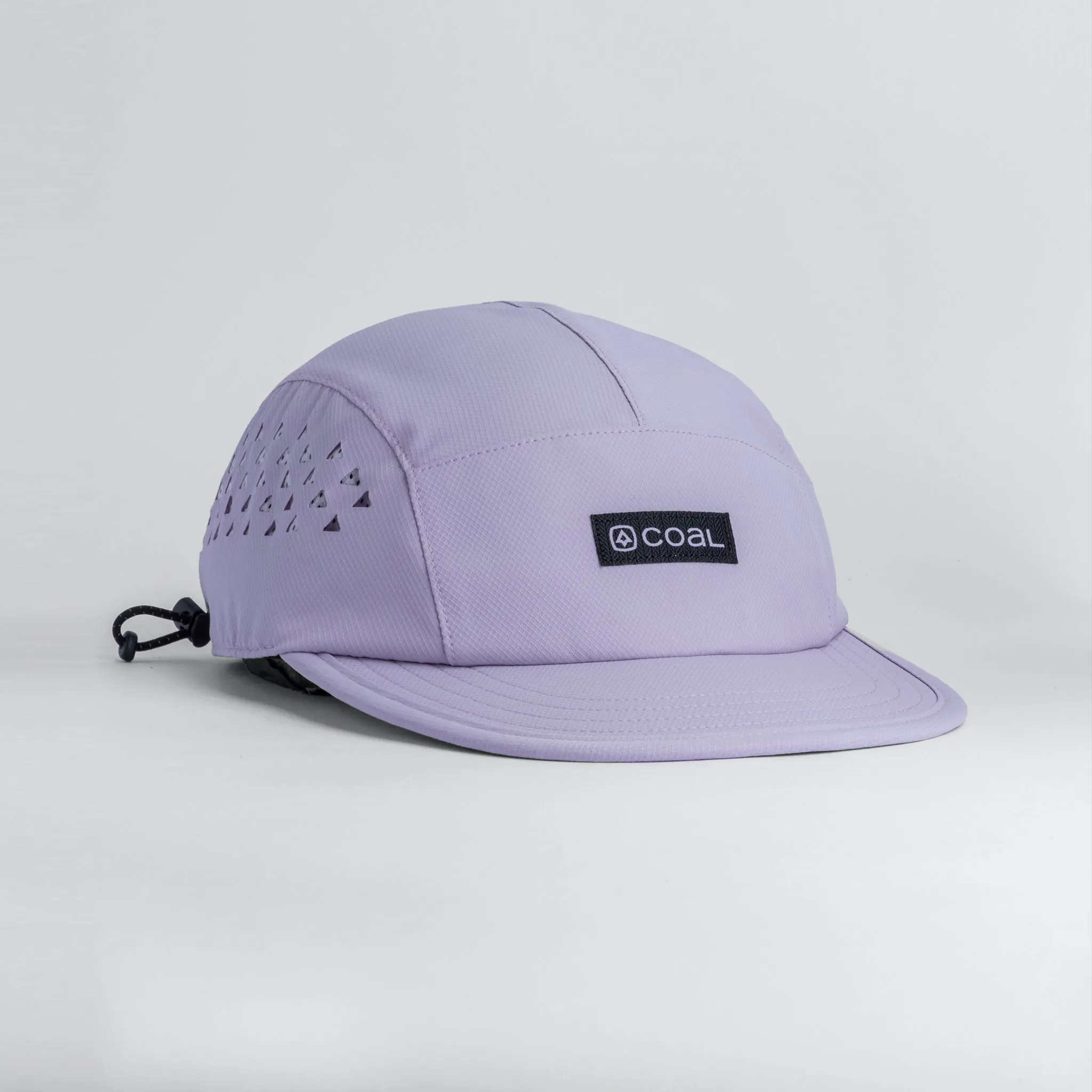 The Provo UPF Tech 5-Panel Cap