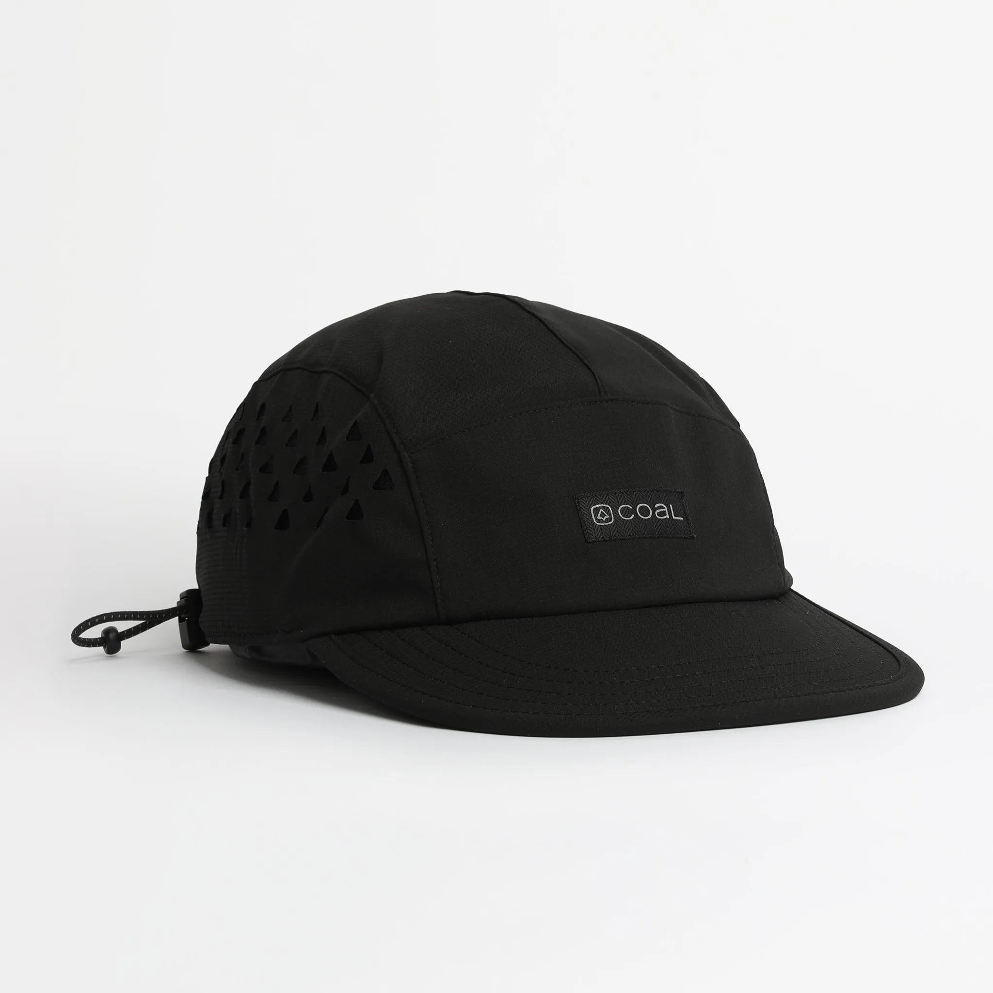 The Provo UPF Tech 5-Panel Cap