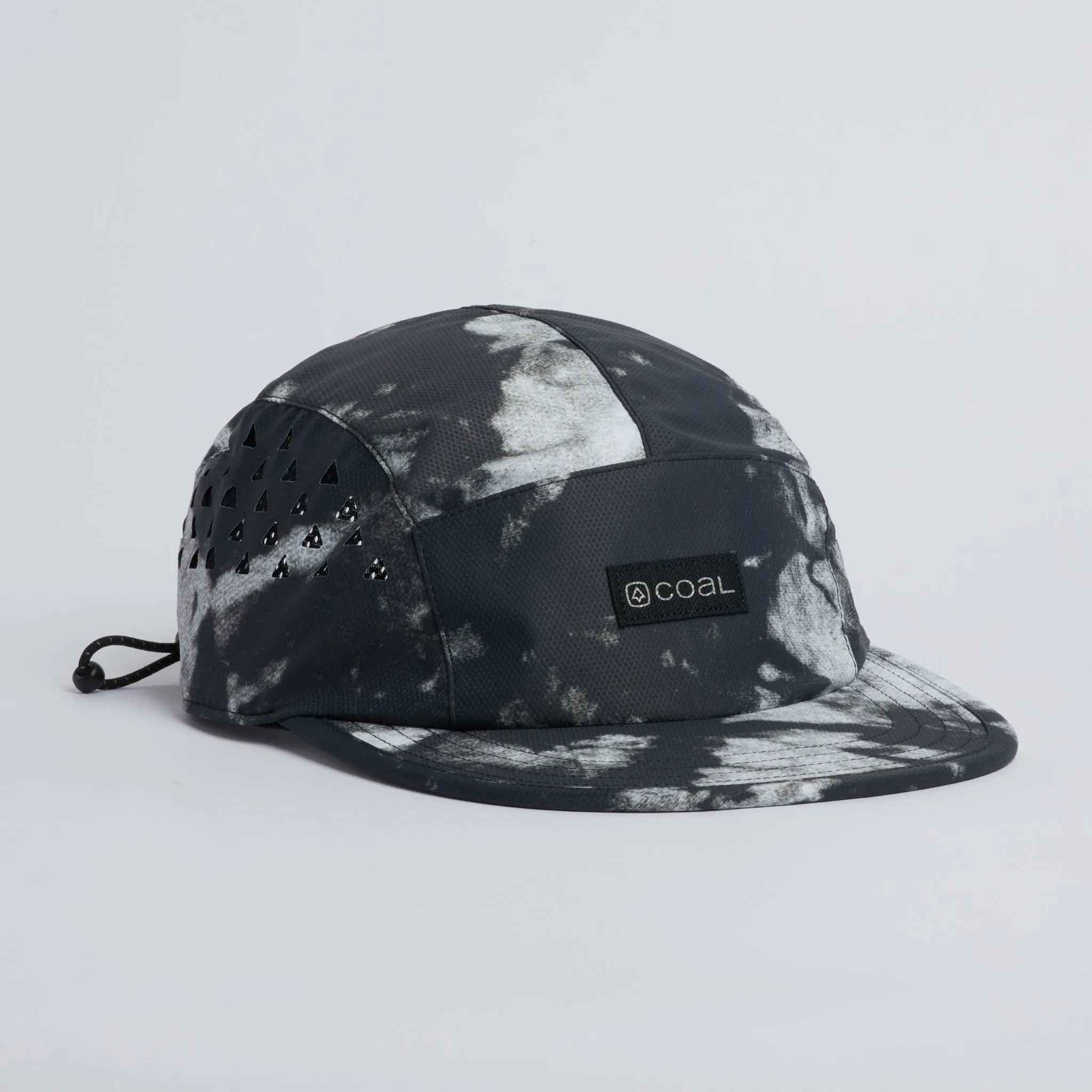 The Provo UPF Tech 5-Panel Cap