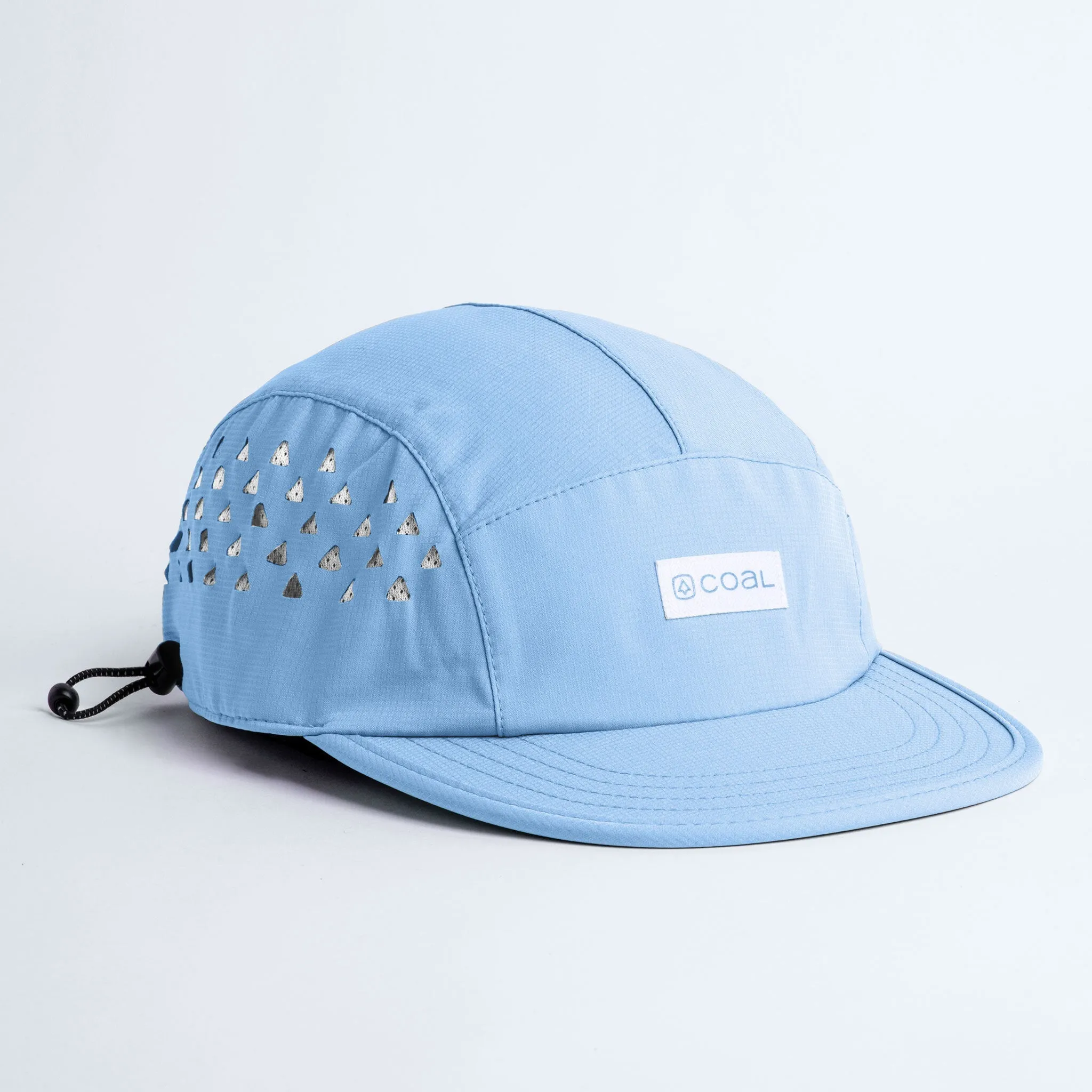 The Provo UPF Tech 5-Panel Cap