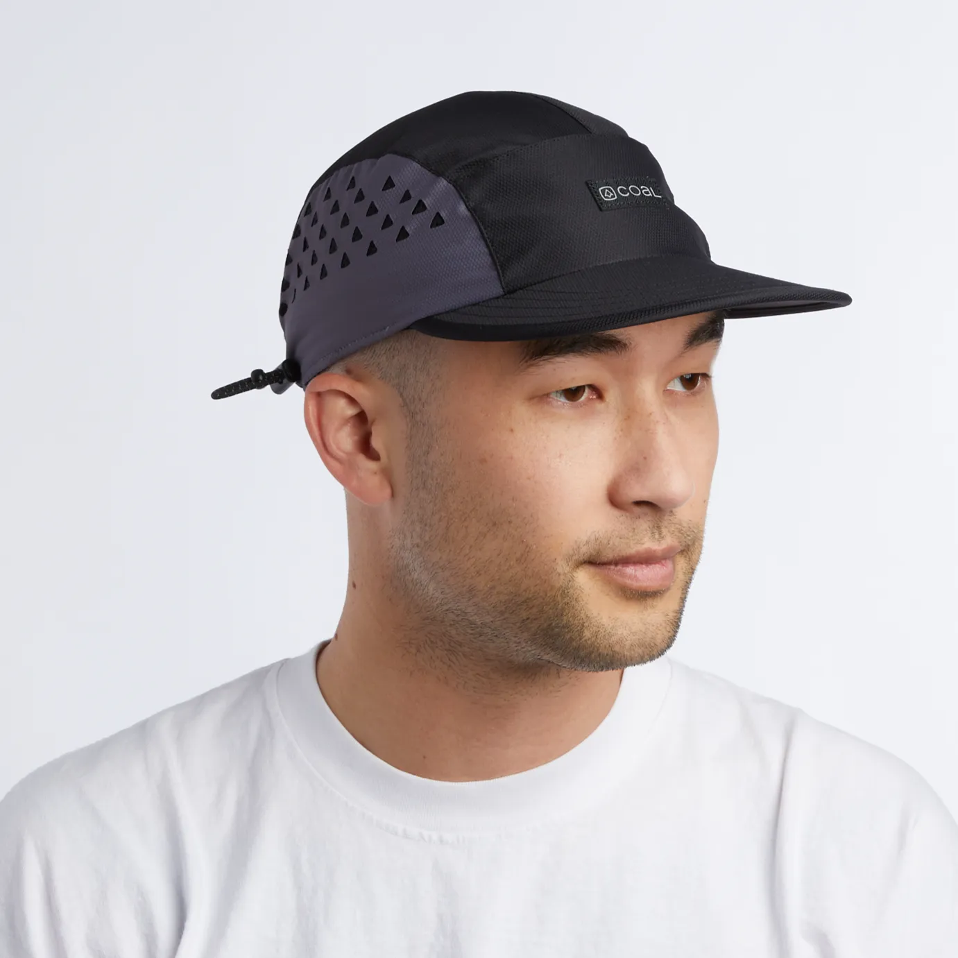 The Provo UPF Tech 5-Panel Cap