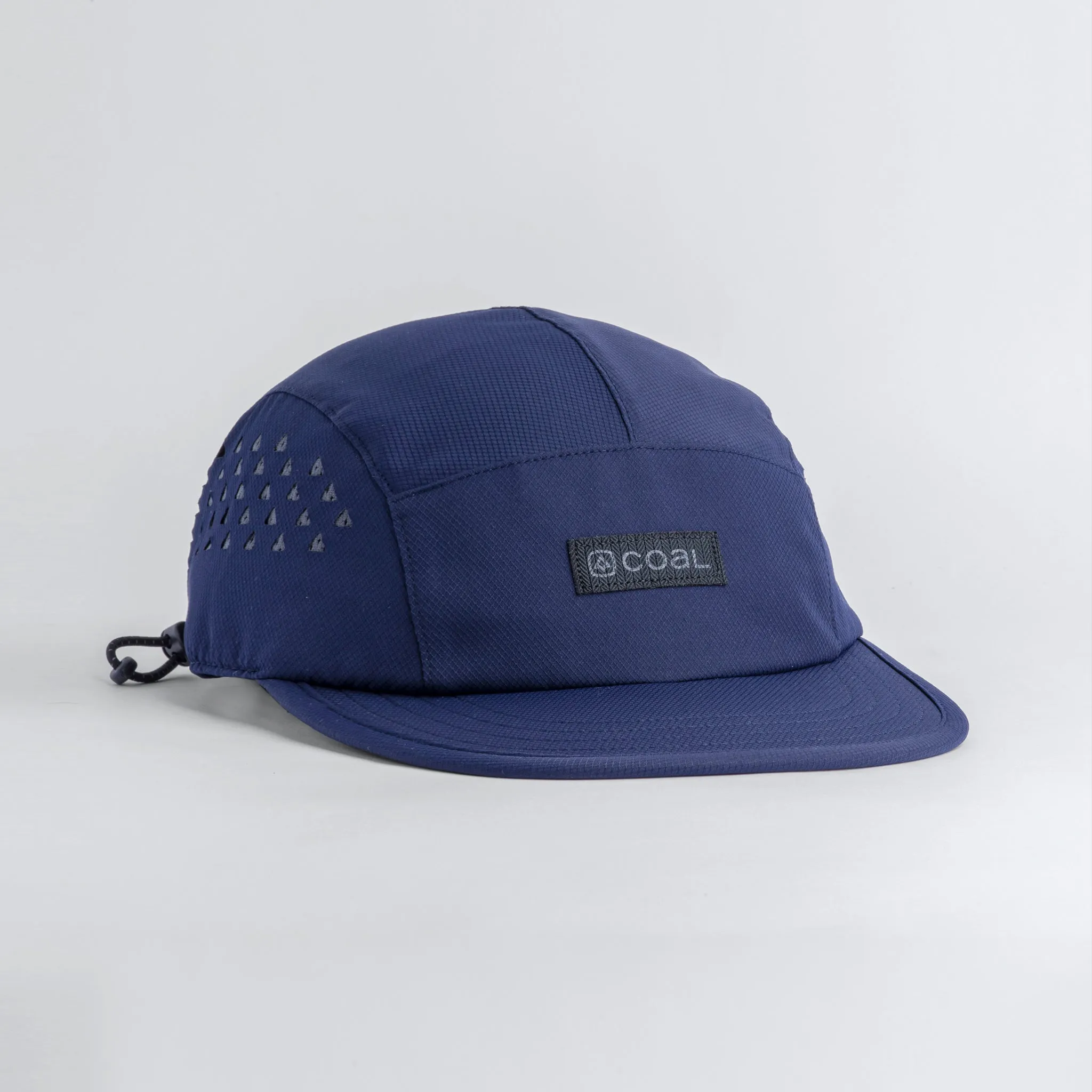 The Provo UPF Tech 5-Panel Cap