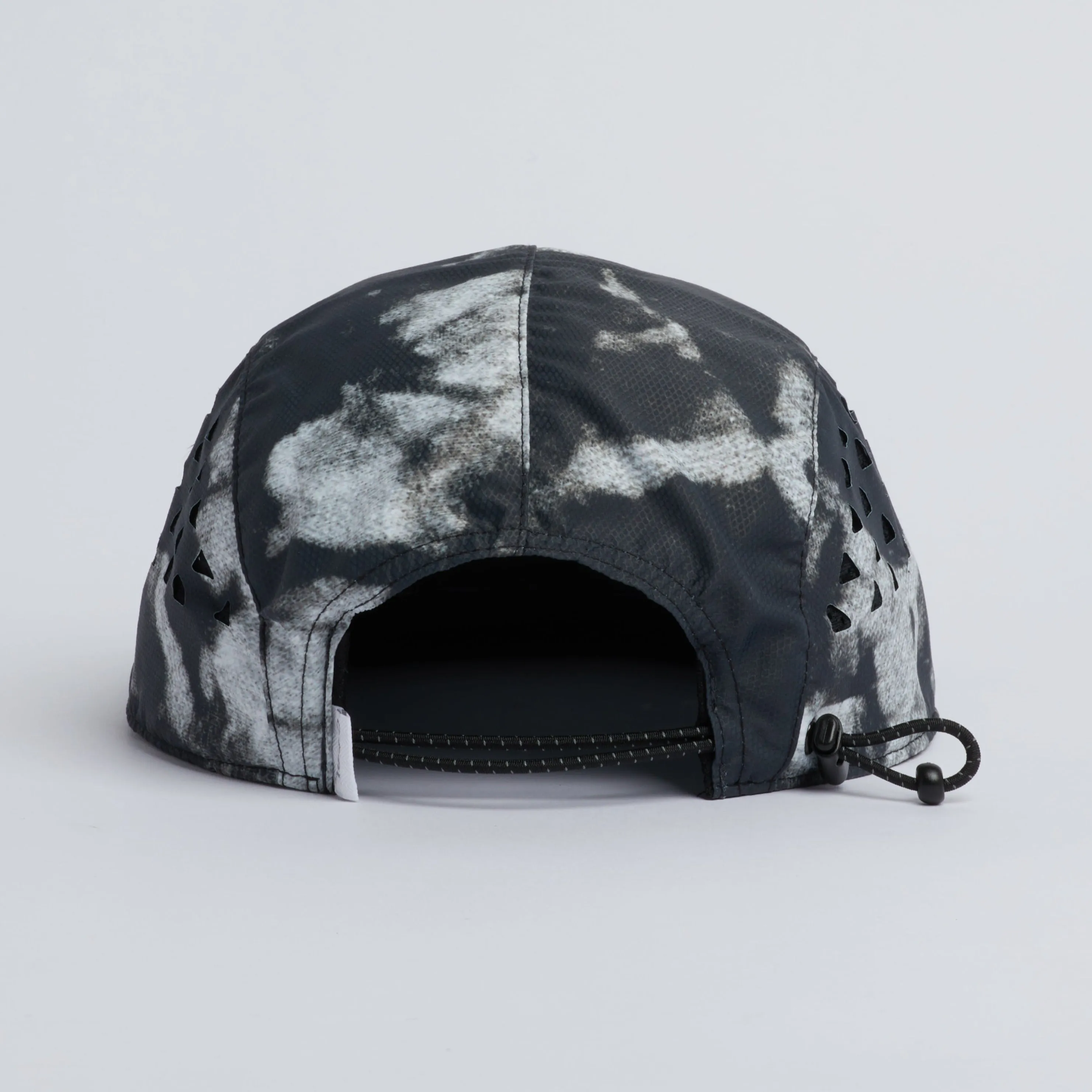 The Provo UPF Tech 5-Panel Cap