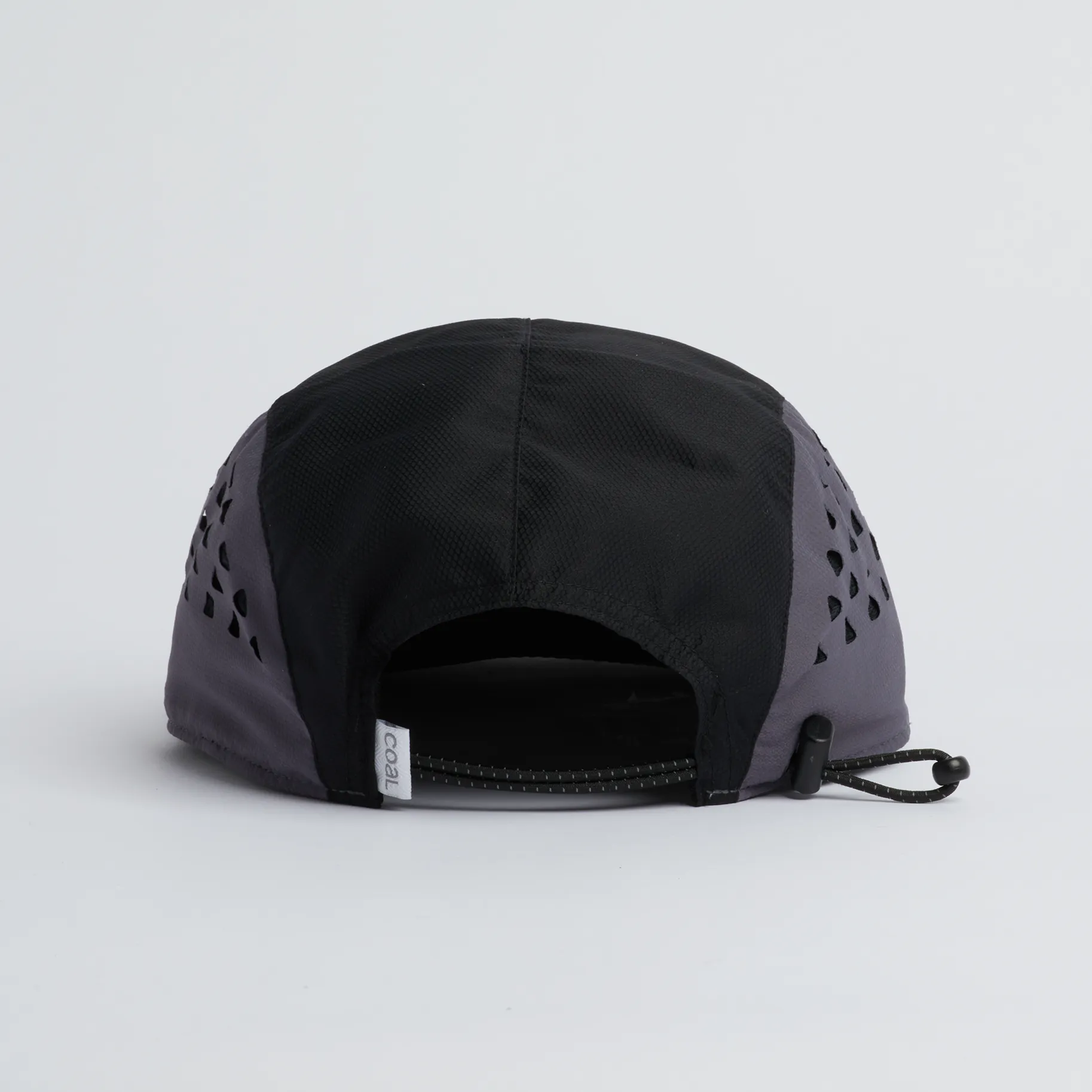 The Provo UPF Tech 5-Panel Cap