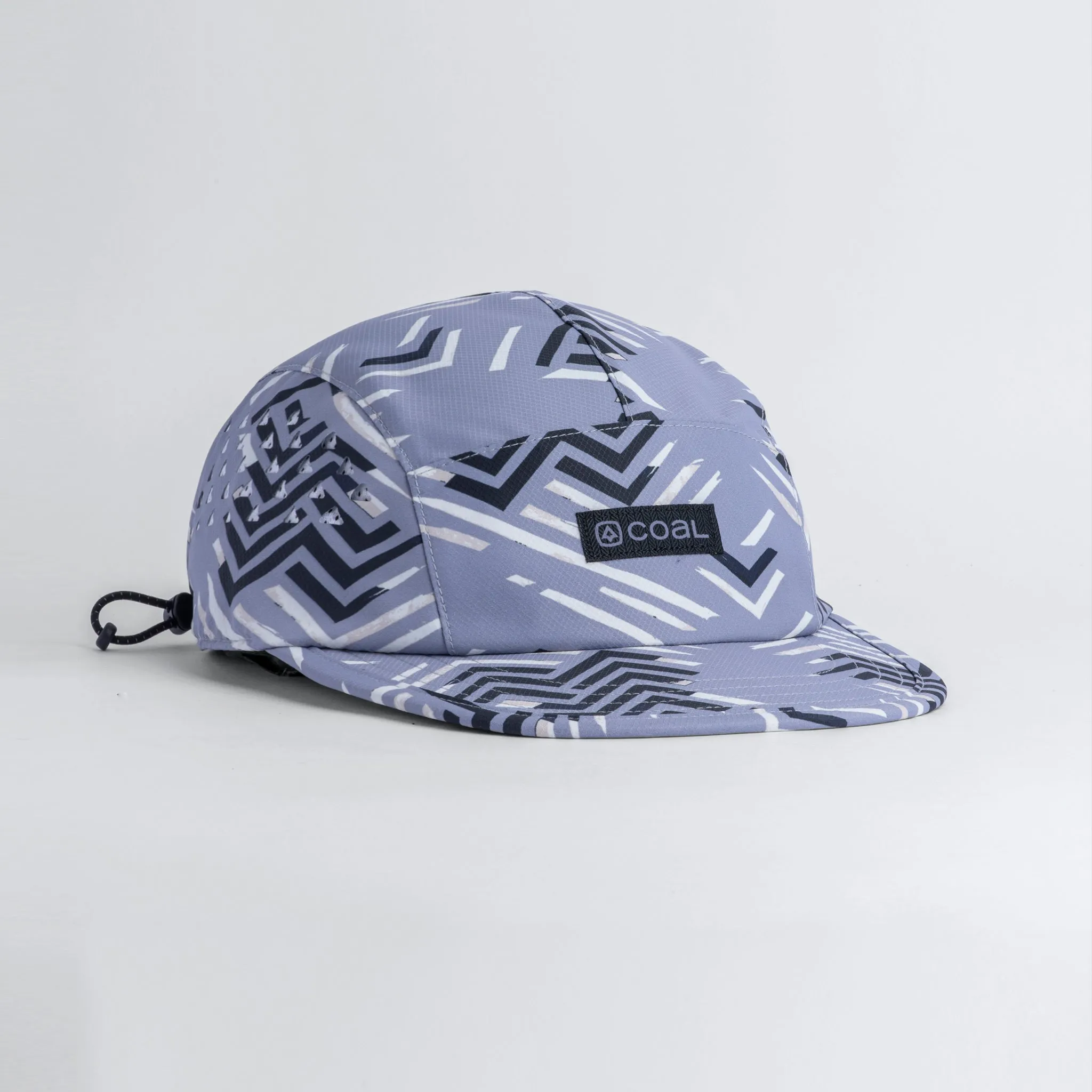 The Provo UPF Tech 5-Panel Cap