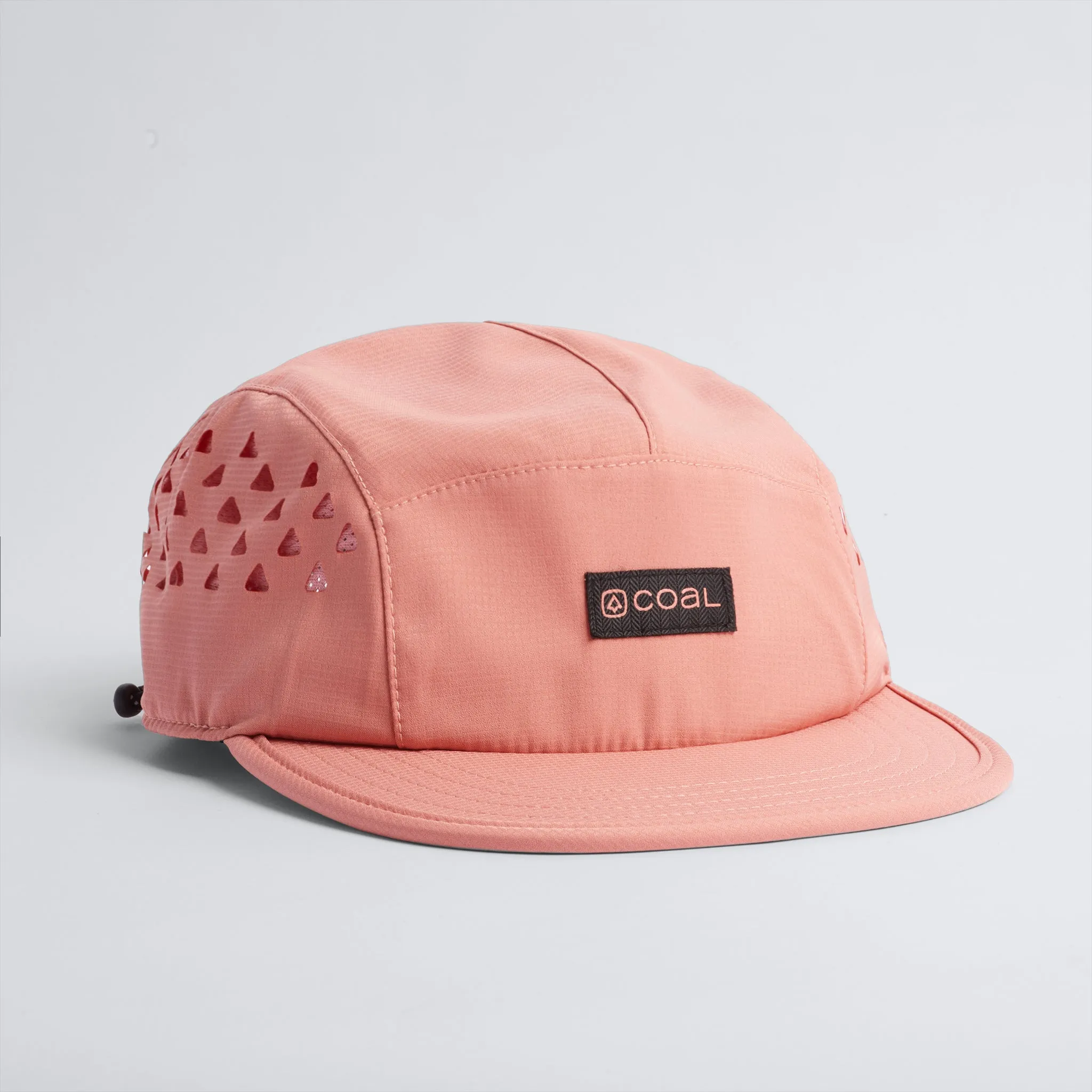 The Provo UPF Tech 5-Panel Cap