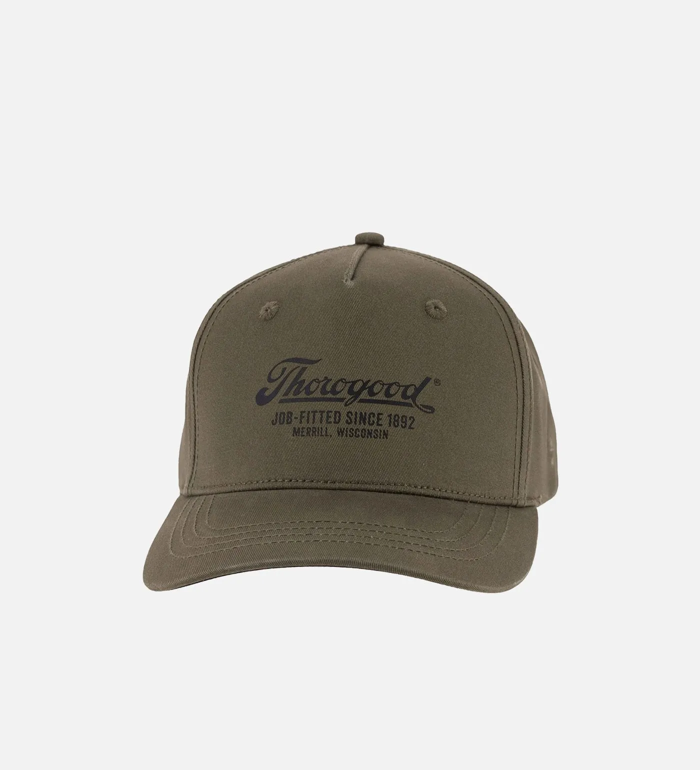 Thorogood Since 1892 Hat