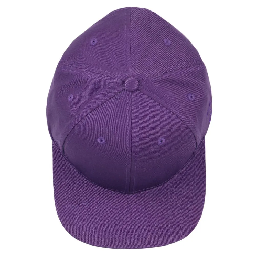 Touch of Class Purple Pro Fit Snapback Hat