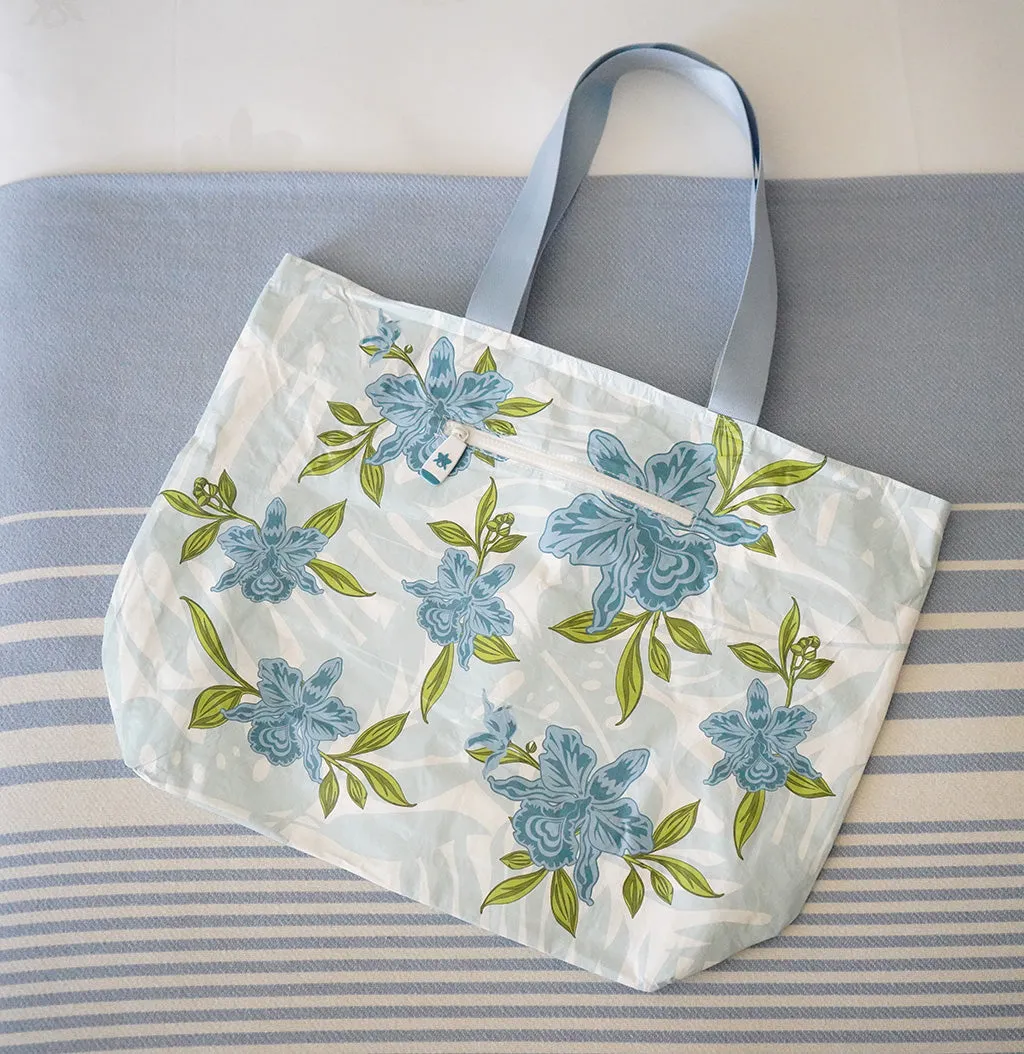 Tyvek Lightweight Halekulani Tote