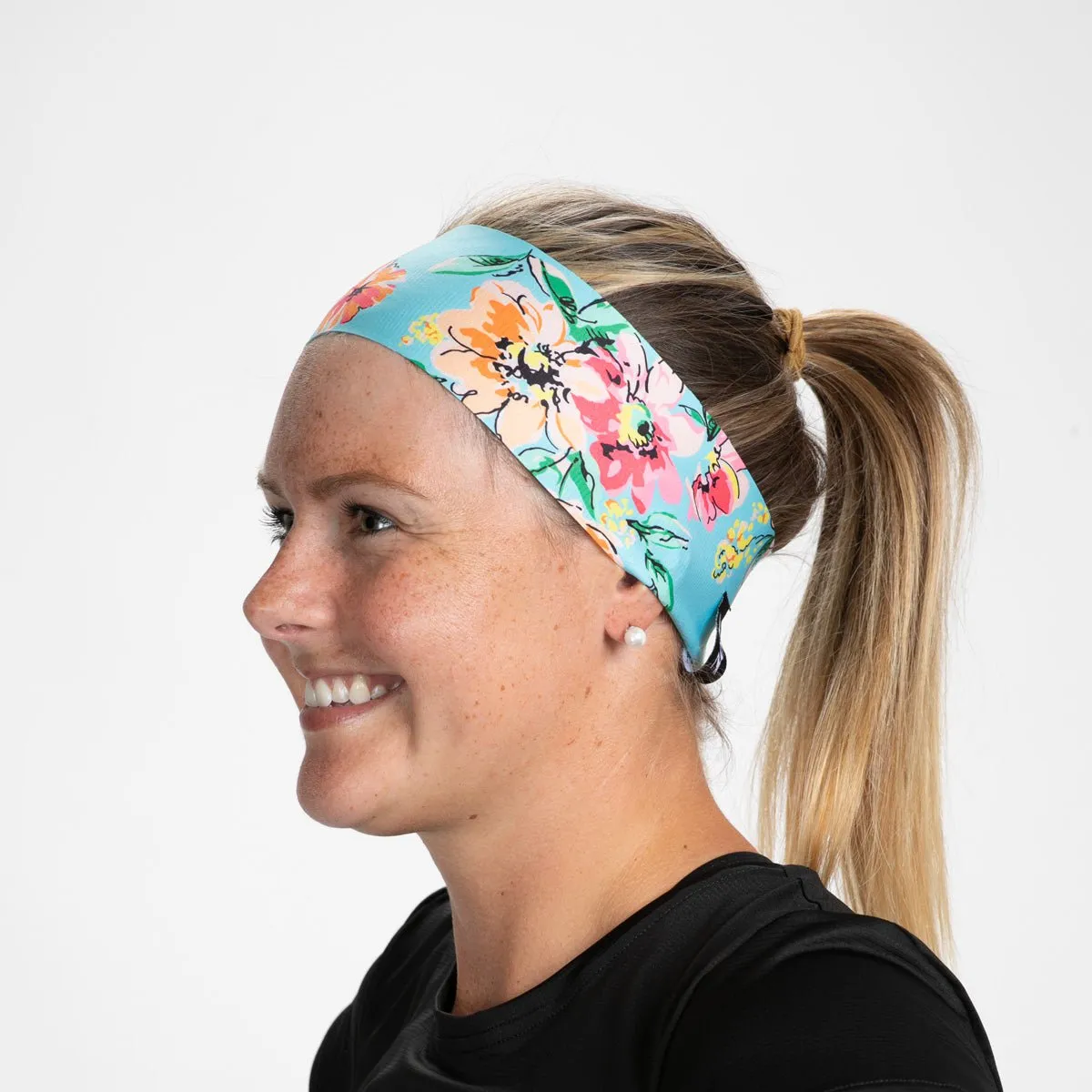 Unisex Ltd Headband - Jasmine