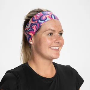 Unisex Ltd Headband - La Mer