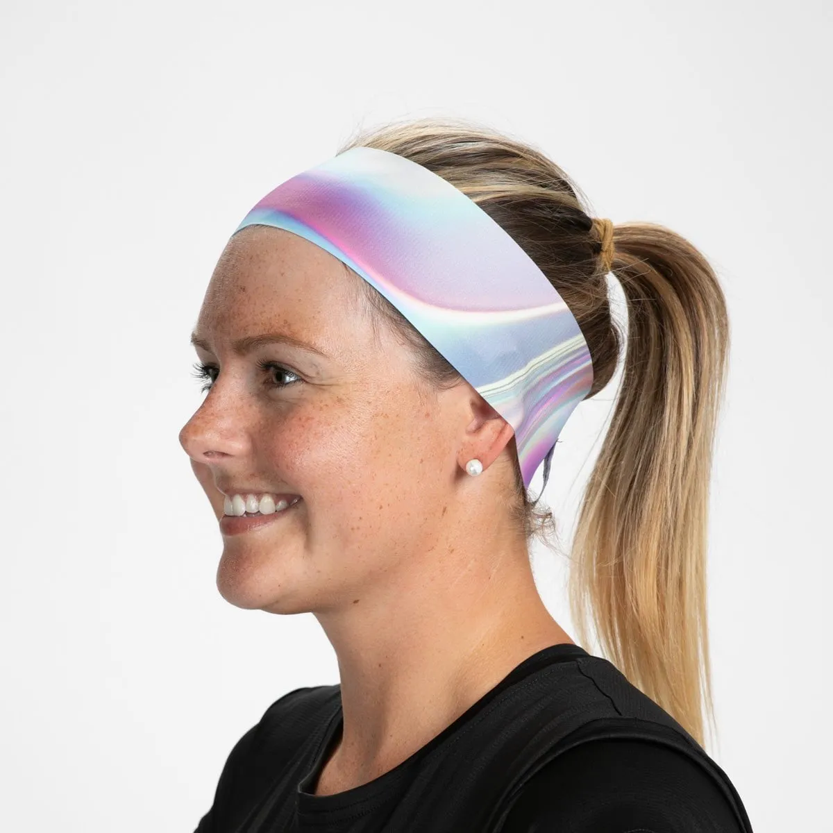 Unisex Ltd Headband - Vanish