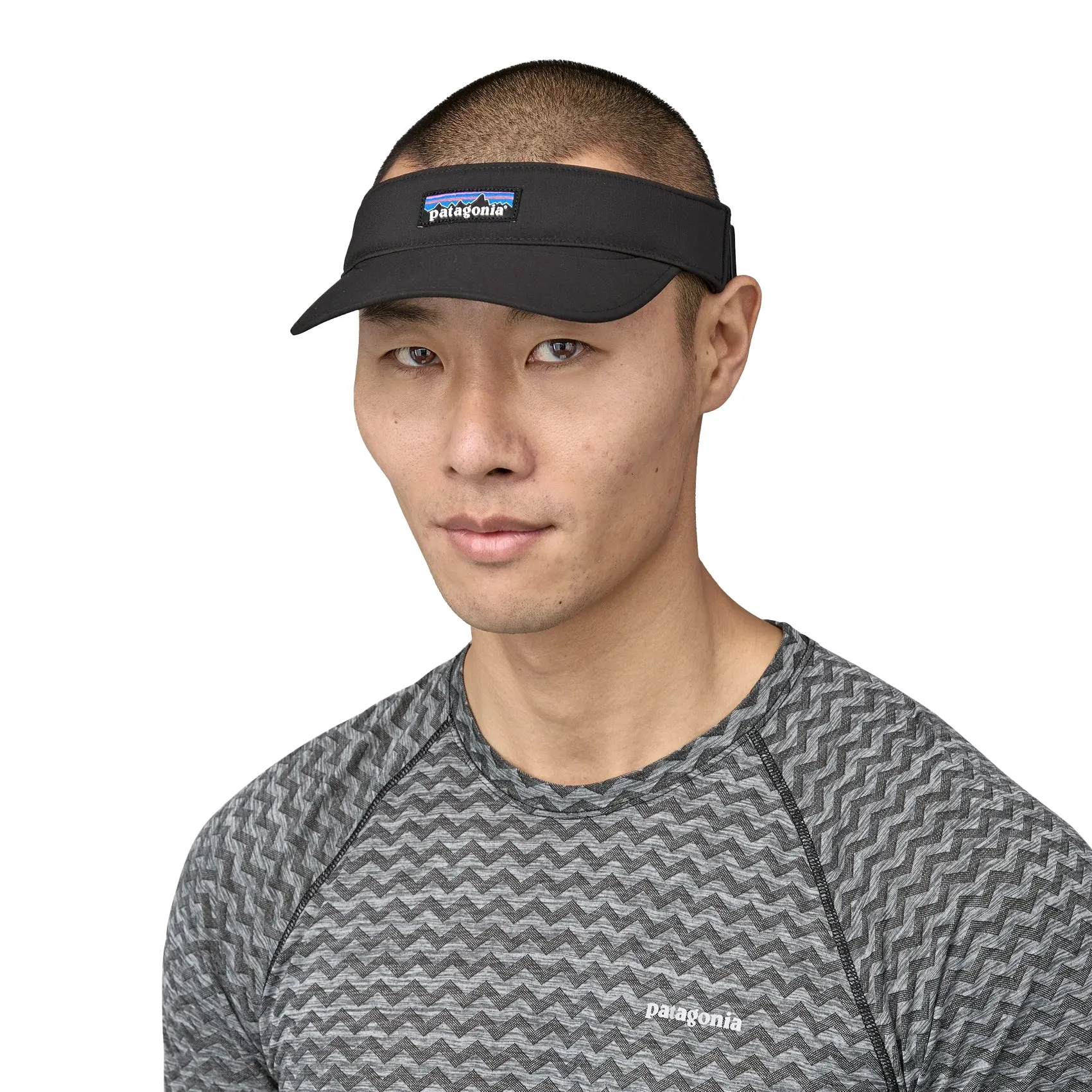 Unisex Patagonia Airshed Visor