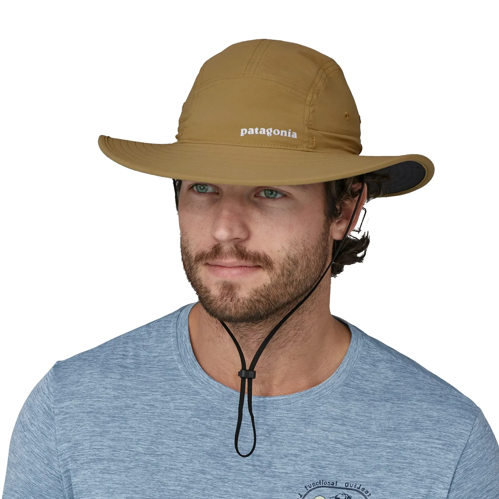 Unisex Patagonia Quandary Brimmer Hat