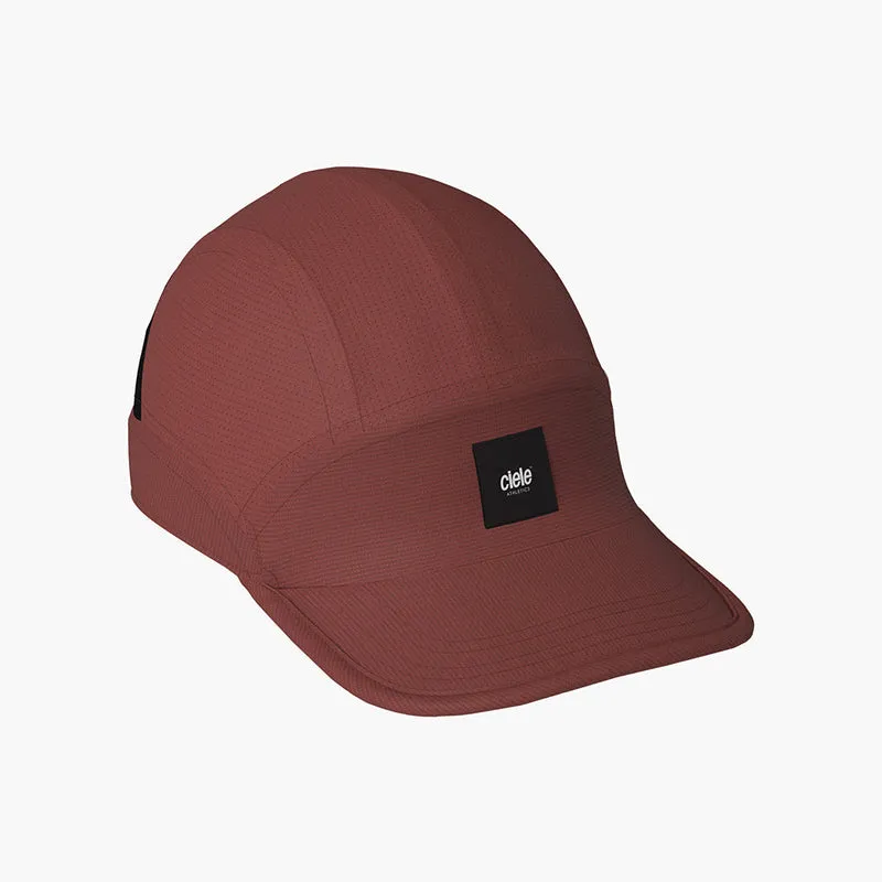 Unisex RDCap SC - Frame S - Rouge