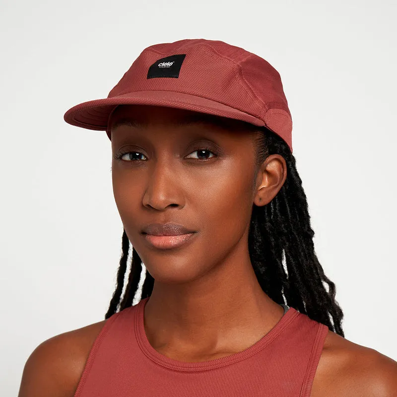 Unisex RDCap SC - Frame S - Rouge