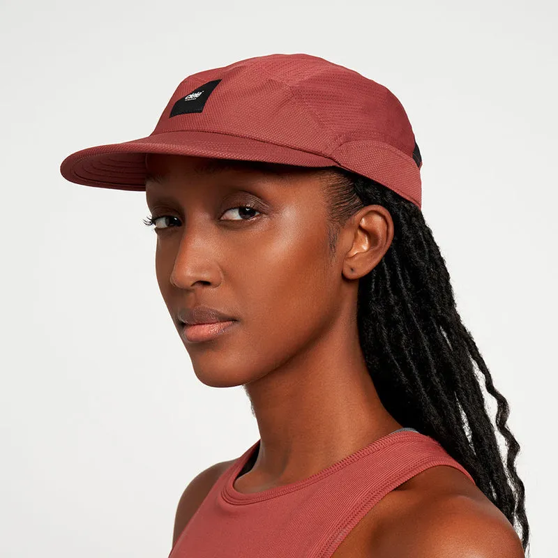 Unisex RDCap SC - Frame S - Rouge