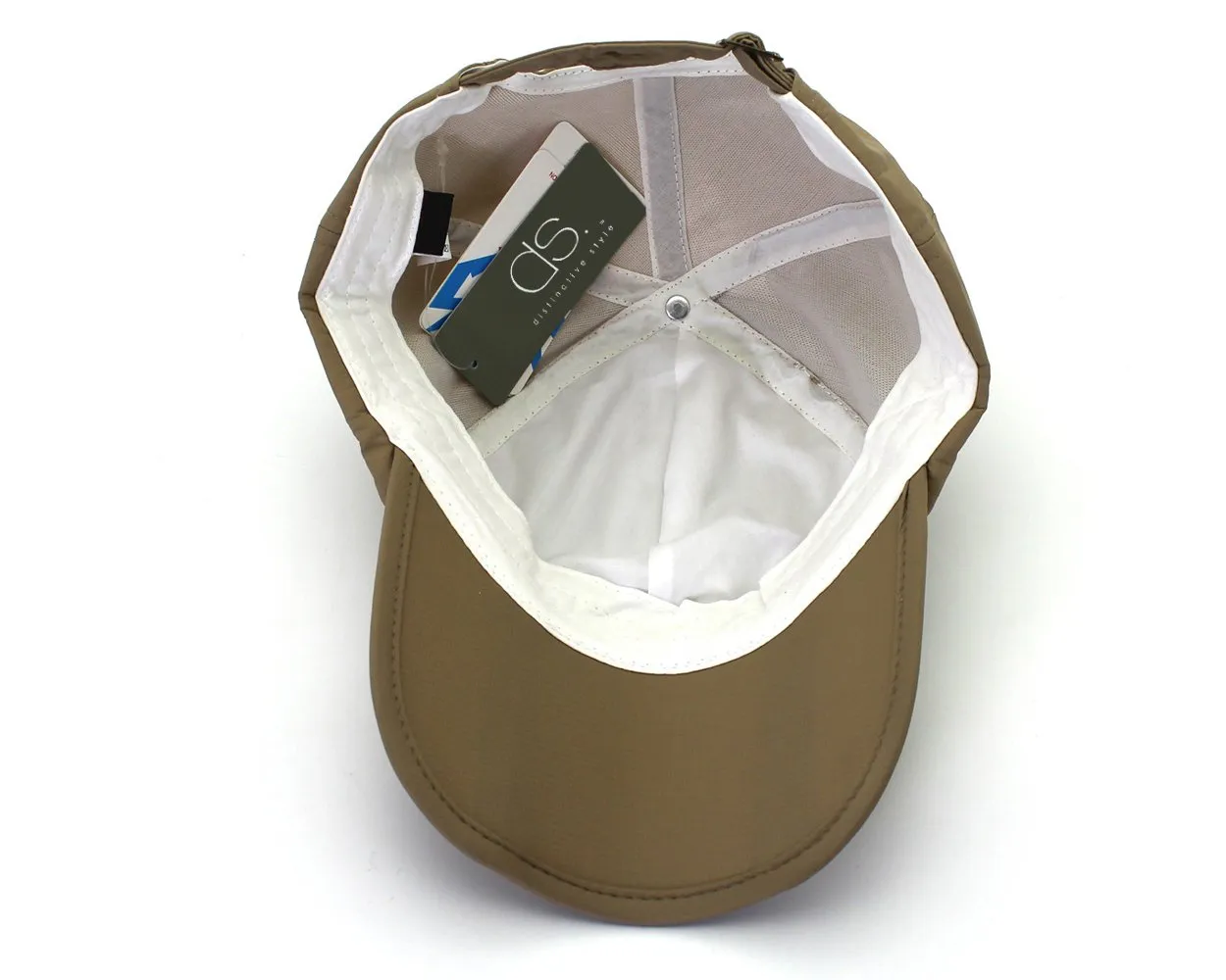 UV 50  Protection Waterproof Quick Drying Outdoor Sun Cap