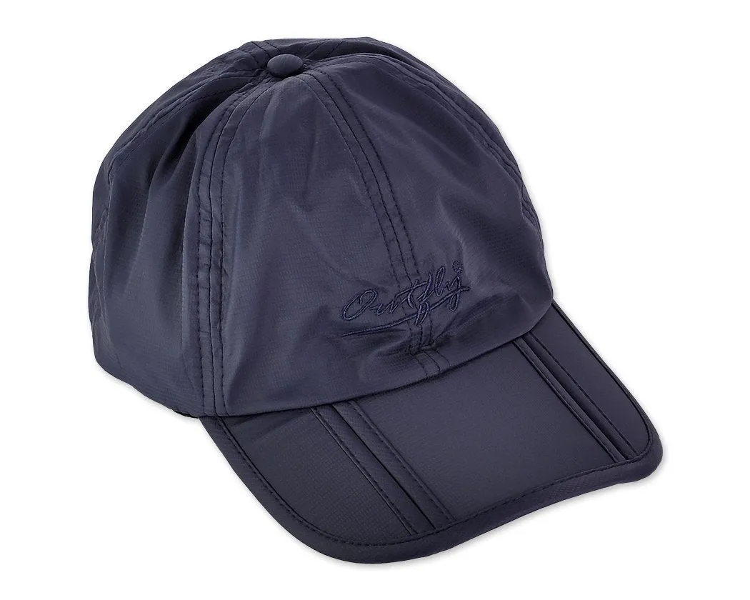 UV 50  Protection Waterproof Quick Drying Outdoor Sun Cap