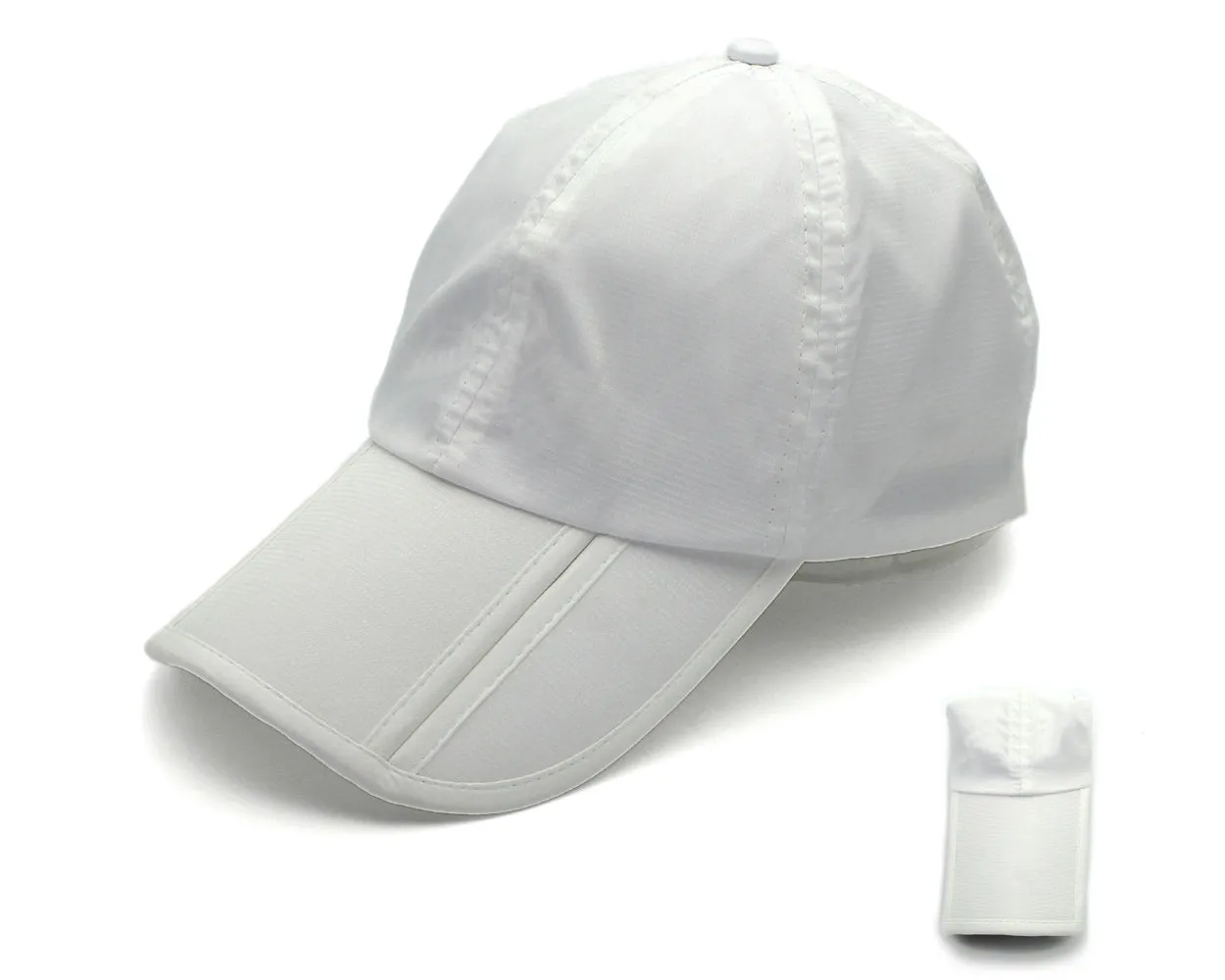 UV 50  Protection Waterproof Quick Drying Outdoor Sun Cap